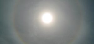 空の画像