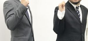 目標達成