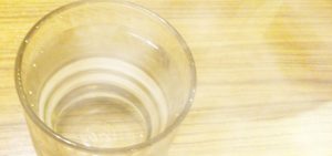 白湯